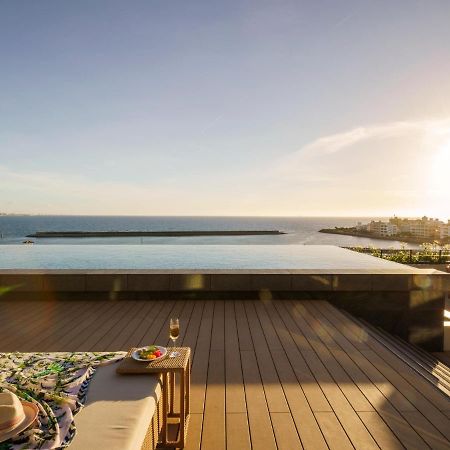 Mb Gallery Chatan By The Terrace Hotels Esterno foto