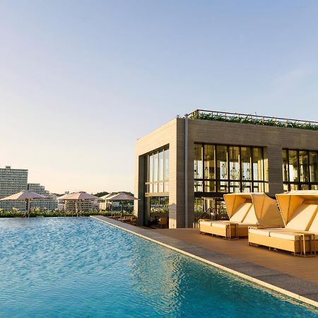 Mb Gallery Chatan By The Terrace Hotels Esterno foto