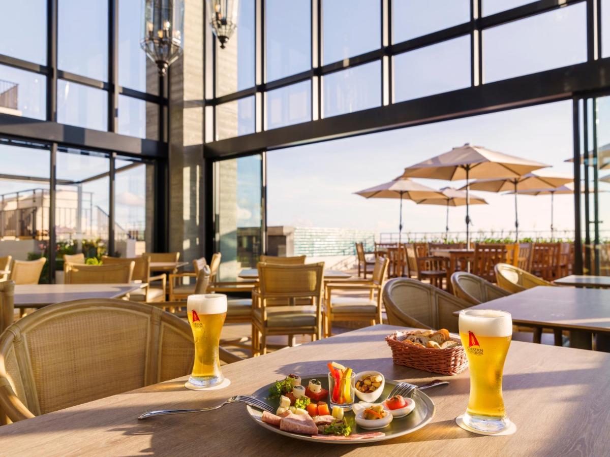 Mb Gallery Chatan By The Terrace Hotels Esterno foto