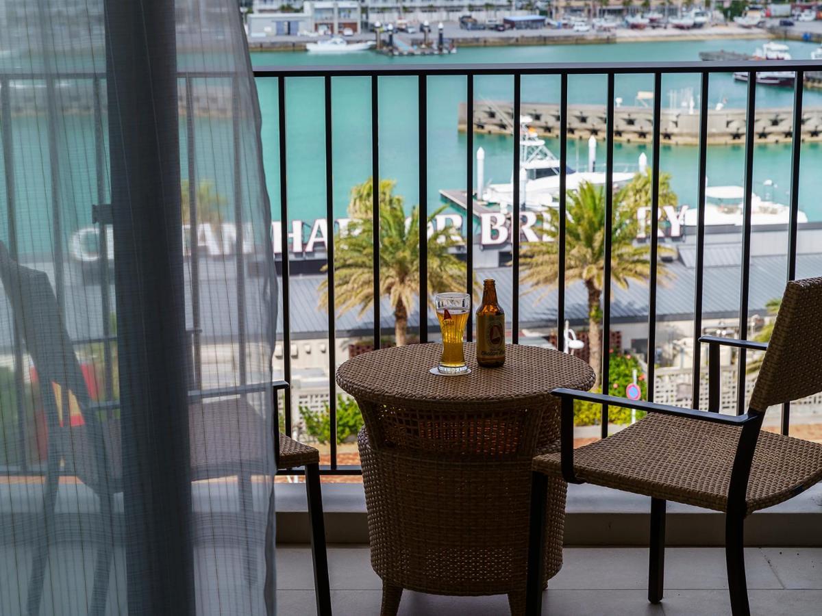 Mb Gallery Chatan By The Terrace Hotels Esterno foto