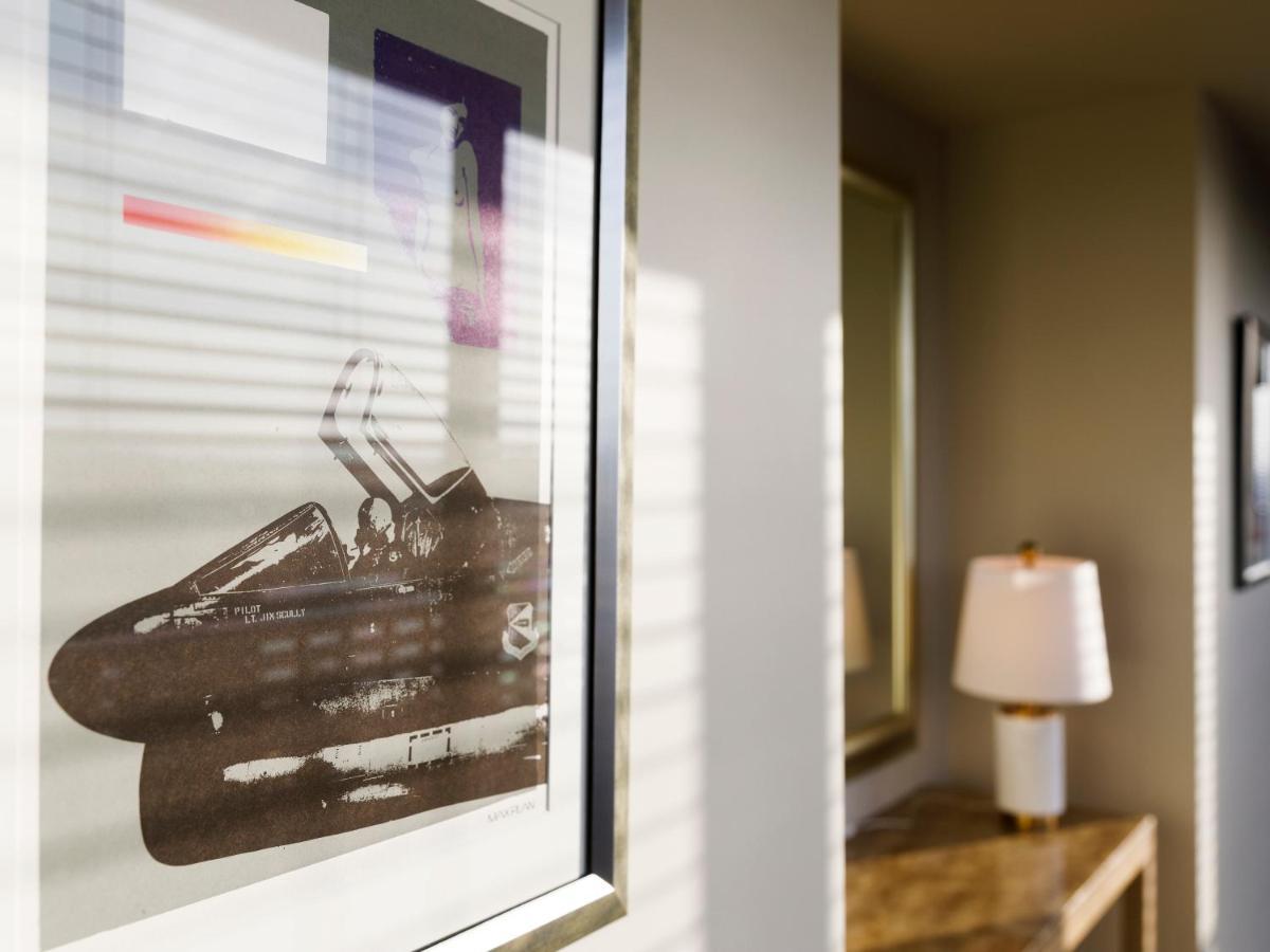 Mb Gallery Chatan By The Terrace Hotels Esterno foto