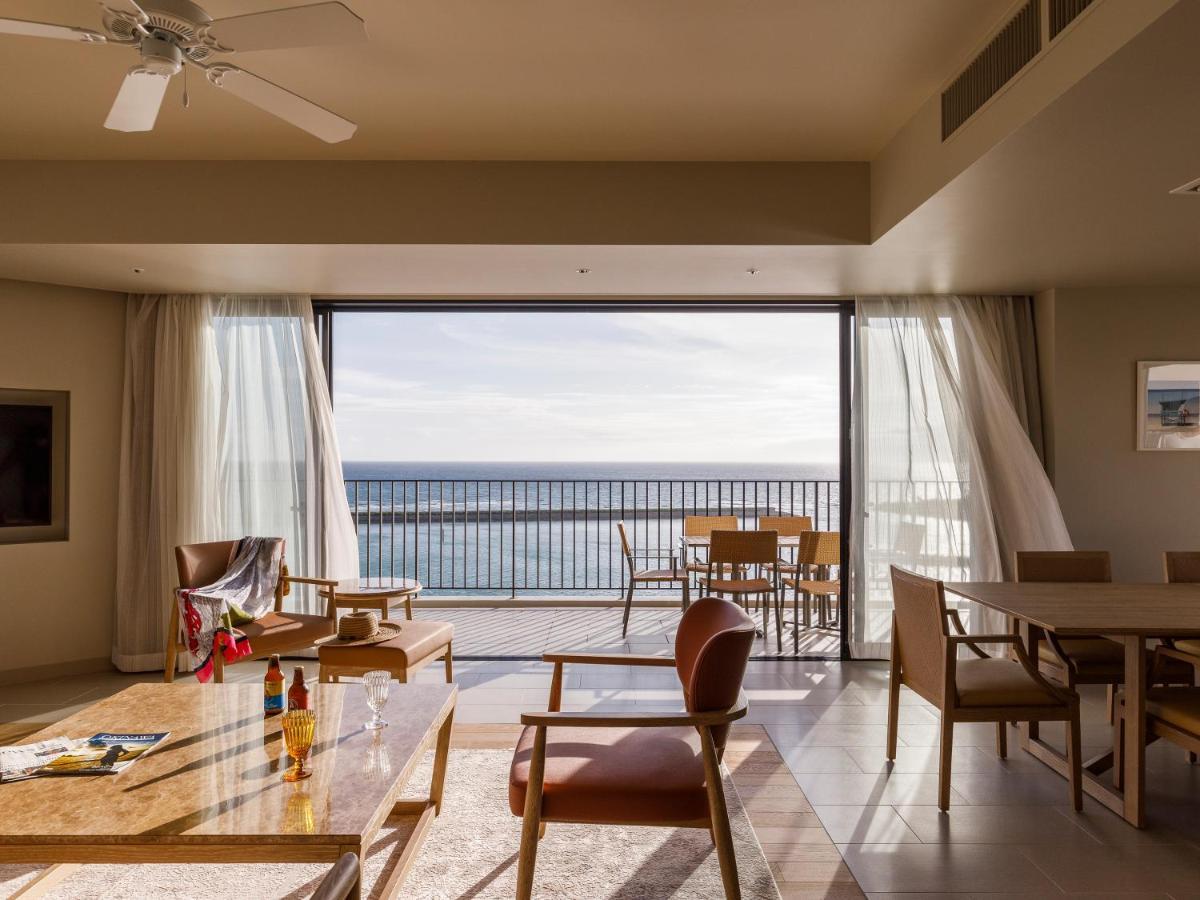 Mb Gallery Chatan By The Terrace Hotels Esterno foto