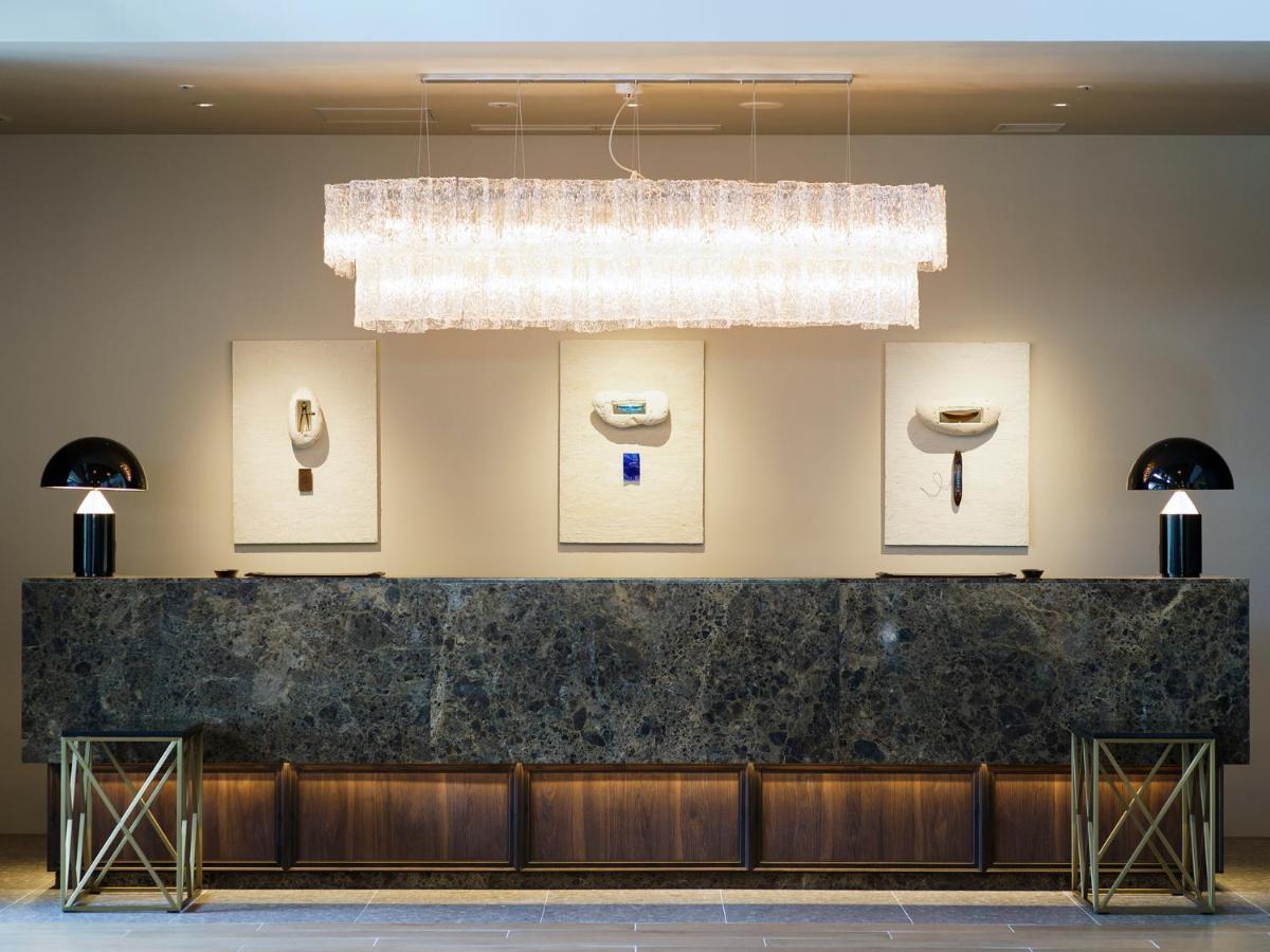 Mb Gallery Chatan By The Terrace Hotels Esterno foto