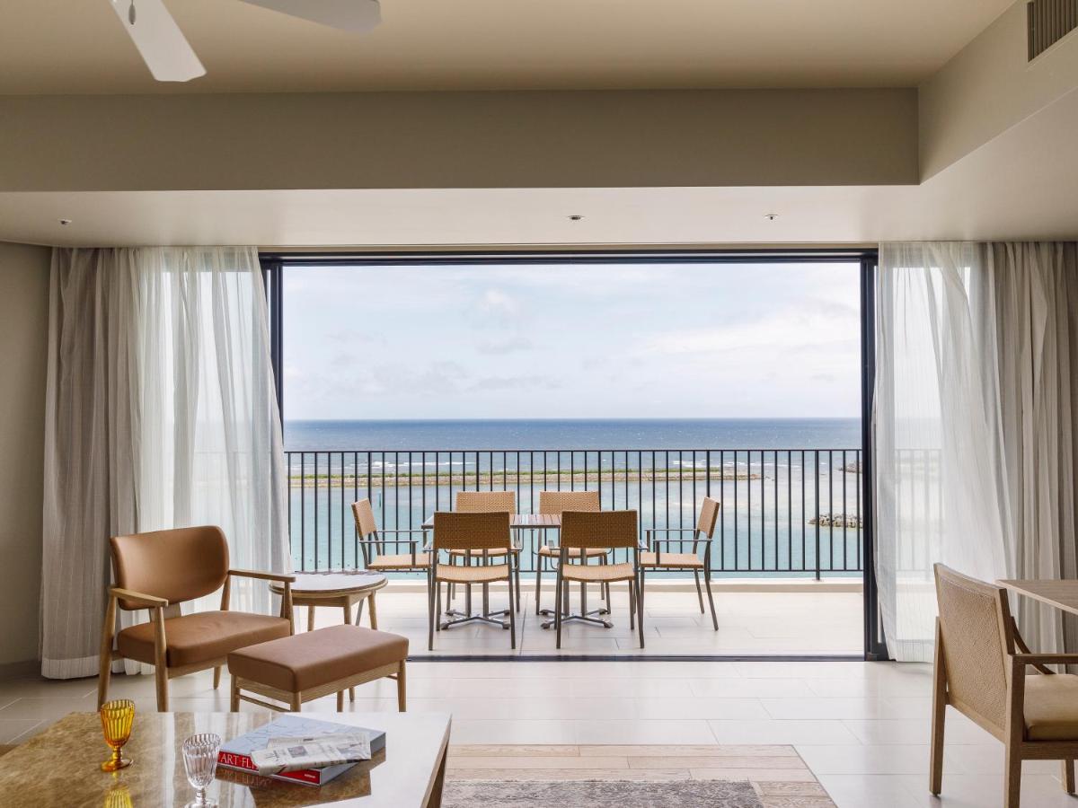 Mb Gallery Chatan By The Terrace Hotels Esterno foto