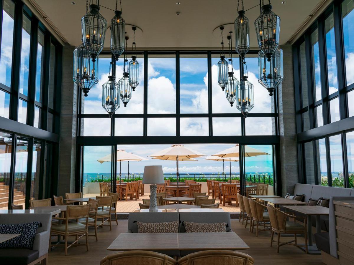 Mb Gallery Chatan By The Terrace Hotels Esterno foto