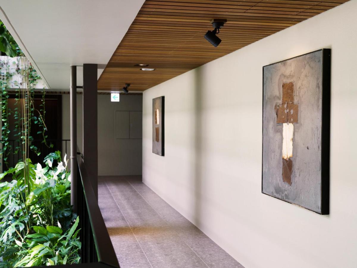 Mb Gallery Chatan By The Terrace Hotels Esterno foto